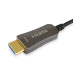 HDMI HS Ethernet 2.0 18Gb AOC 4K/60Hz 70.00m Kable i adaptery/Kable HDMI Your Sports Performance