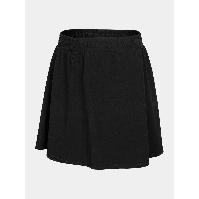 Girls' skirt 4F HJL22-JSPUD003 Kobieta/Odzież/Sukienki i spódnice/Spódnice Your Sports Performance