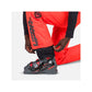 Rossignol Hero Velika Pant red Rossignol