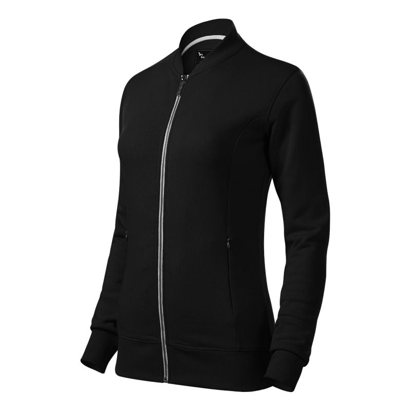 Malfini Bomber Sweatshirt W MLI-45401 Clothing/Lifestyle/Malfini Malfini