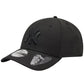 Cap New Era 39Thirty New York Yankees Mlb Cap 12523910 Clothing/Multisport/New Era Your Sports Performance