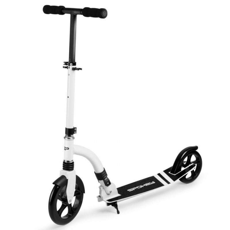 Scooter Spokey Agent 200 927052 Accessories/Skating/Hulajnogi Your Sports Performance