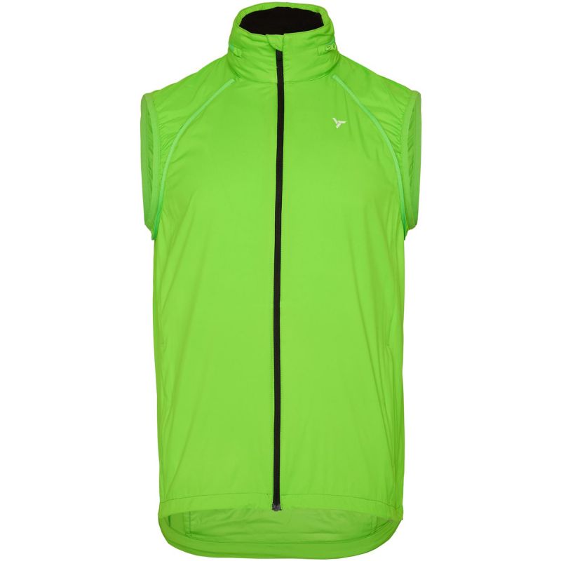 SILVINI Men Jacket VETTA (3120-MJ1612/4141) In preparation Your Sports Performance
