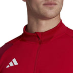 Sweatshirt adidas Tiro 23 Competition Training Top M HI3050 Clothing/Football Adidas