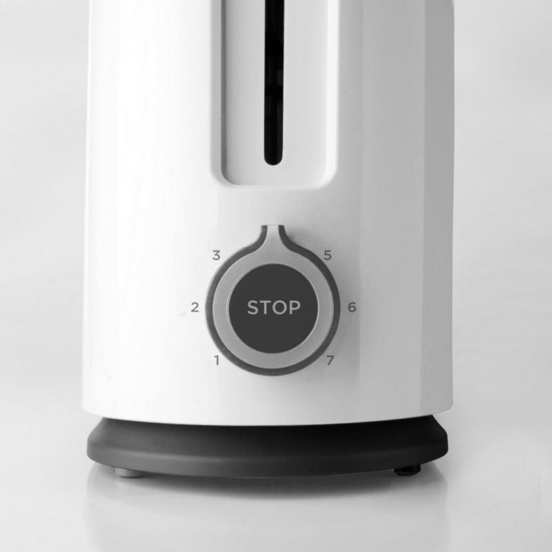 Black+Decker BXTO1001E toaster (1000W) AGD - Produkty/Tostery Your Sports Performance