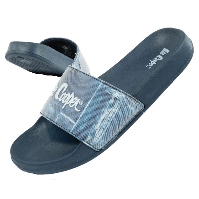Lee Cooper M LCW-25-42-3544M flip-flops Footwear/Lifestyle/Lee Cooper Your Sports Performance