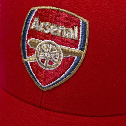 47 Brand Arsenal FC MVP Cap M EPL-MVP30WBV-RDA Clothing/Lifestyle/47 Brand Your Sports Performance