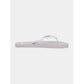 Women's summer flip-flops 4F 4FMM00FFLIF018A-83S *Kategoria tymczasowa Your Sports Performance