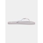 Women's summer flip-flops 4F 4FMM00FFLIF018A-83S *Kategoria tymczasowa Your Sports Performance