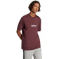 adidas Essentials Linear Single M T-shirt JE8998 Clothing/Lifestyle/T-shirts Adidas