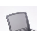 Activejet YK01 office chair gray Fotele/Fotele biurowe Your Sports Performance