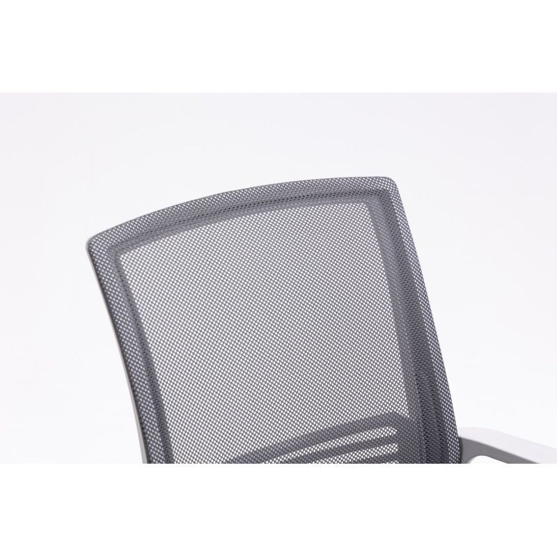 Activejet YK01 office chair gray Fotele/Fotele biurowe Your Sports Performance