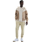 Nike Club Knit Jogger Men's Pants Beige FQ4330 229