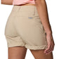 Columbia Silver Ridge Utility Short W 2037206271 Clothing/Outdoor/Columbia Your Sports Performance