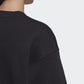 Sweatshirt adidas Originals TRF Crew Sweat W FM3272 Clothing/Lifestyle/adidas Adidas