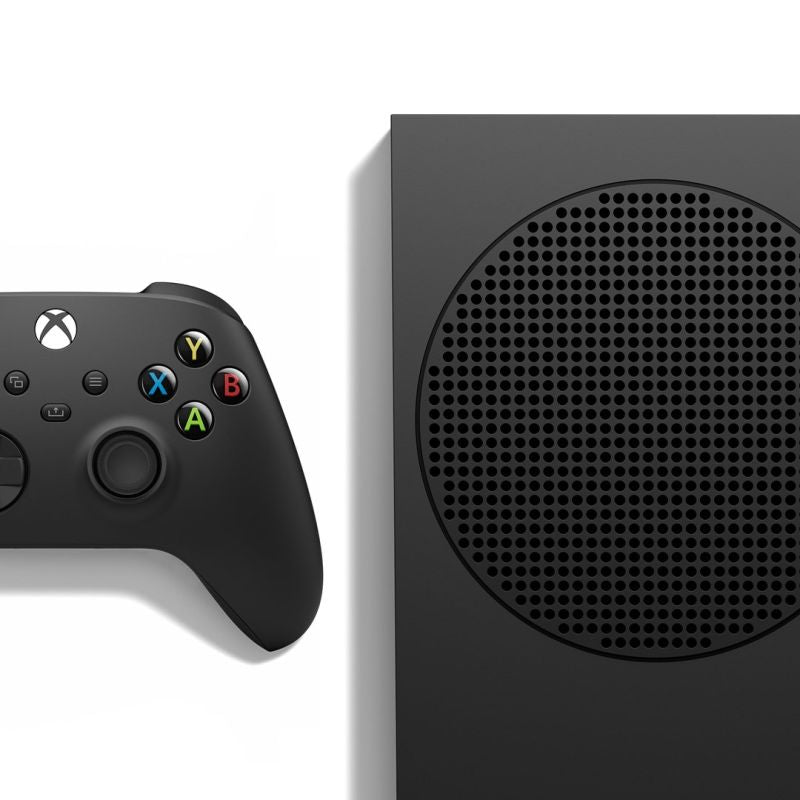 Xbox Series S 1TB Robot White console Konsole/Konsole Xbox One Your Sports Performance
