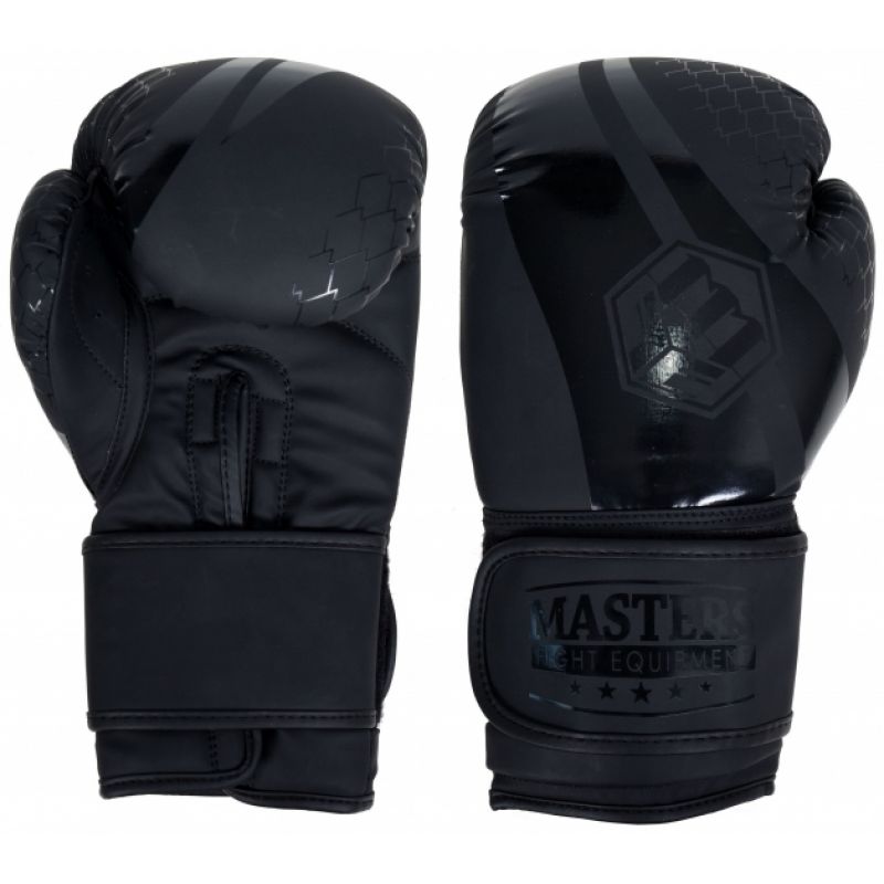 Masters RPU-MATT-BLACK 12 oz. NEW 013477-12 Accessories/Gloves Your Sports Performance
