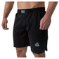 Bushido Black MMA Training Shorts S ODZIEŻ - Szorty treningowe Your Sports Performance