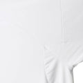 SELECT Spain v25 football shirt white/black In preparation Your Sports Performance