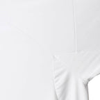 SELECT Spain v25 football shirt white/black In preparation Your Sports Performance
