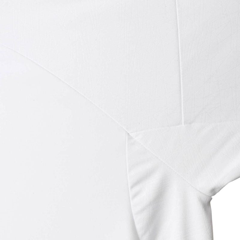 SELECT Spain v25 football shirt white/black In preparation Your Sports Performance