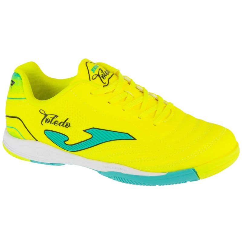 Joma Toledo 2411 IN Jr TOJW2411IN football boots Footwear/Football/IN/JR Joma