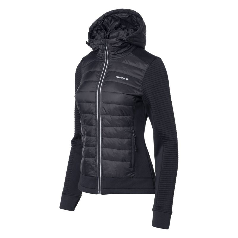 Iguana Guelo Quilted Jacket W 92800622543 Clothing/Outdoor/Iguana Your Sports Performance