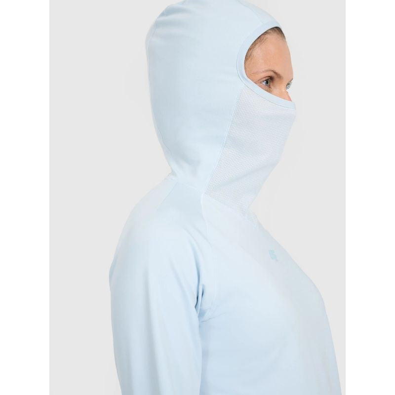 Women's thermal underwear (top) 4F 4FWAW25UBRUF094-34S *Kategoria tymczasowa Your Sports Performance