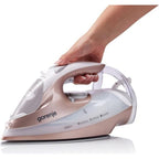 Gorenje SIH3200WR steam iron AGD - Produkty/Żelazka i generatory pary Your Sports Performance