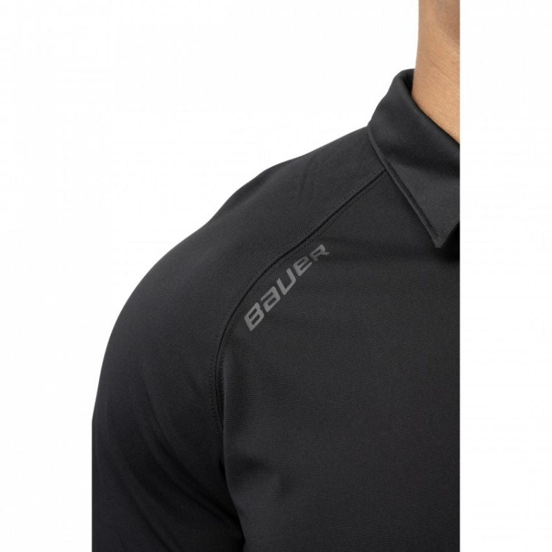Bauer Team Polo Shirt Sr In preparation Your Sports Performance