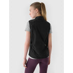 Women's ultralight running vest 4F 4FRAW24TVJAF212-20S 4f