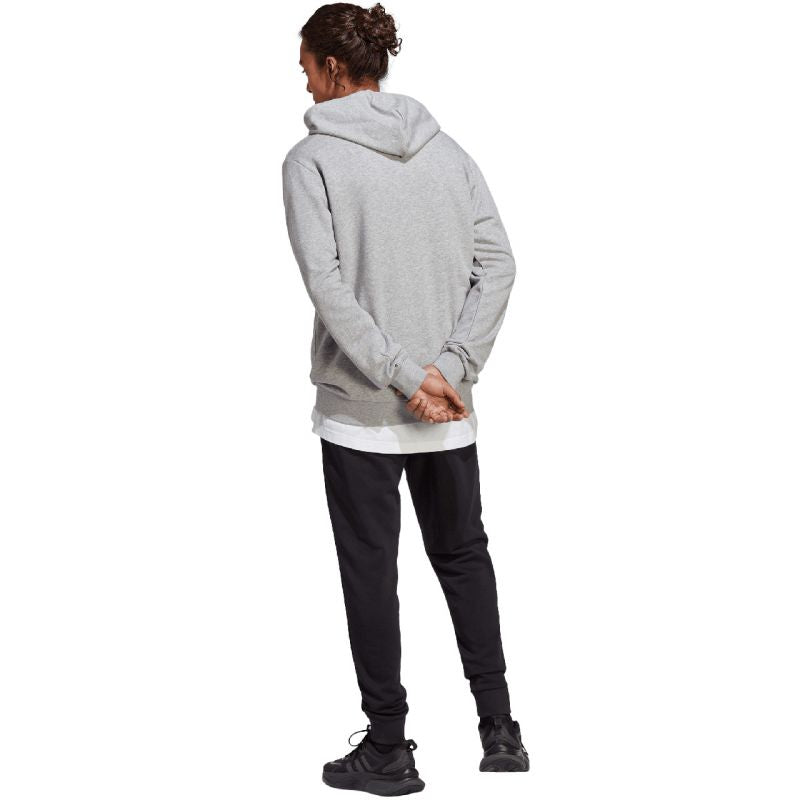 Adidas Big Logo Terry M tracksuit IC6749 Clothing/Lifestyle Adidas