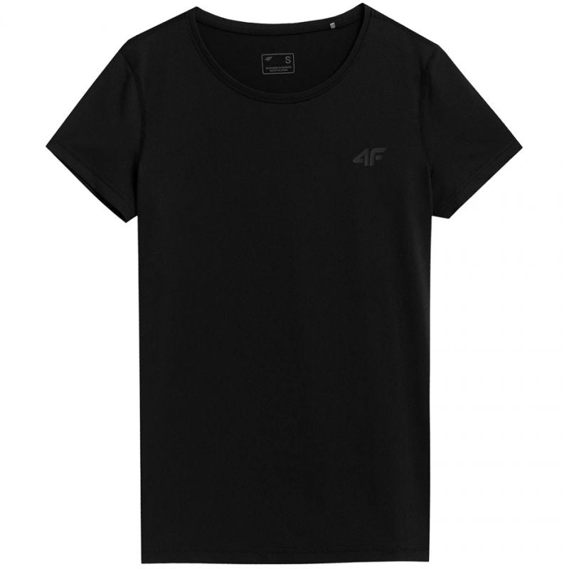 T-shirt 4F W H4L22 TSDF352 20S Clothing/Training 4F