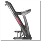 ELECTRIC TREADMILL HMS BE8535 Accessories/Training equipment/Bieżnie Your Sports Performance