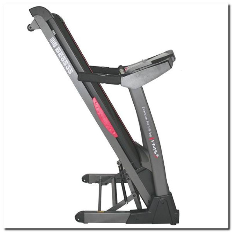 ELECTRIC TREADMILL HMS BE8535 Accessories/Training equipment/Bieżnie Your Sports Performance