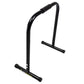 Handrail - supports for HMS PW20 pumps Accessories/Training equipment/Poręcze Your Sports Performance