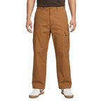 Nike Club Cargo Pants Beige - FZ5765-281 Nike