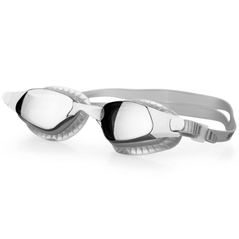 Diving set: mask + snorkel Spokey CELEBES SPK-928107