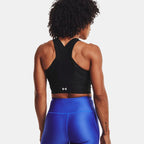 Under Armor HG Armor Crop Tank W 1360 848 001 Clothing/Training Your Sports Performance