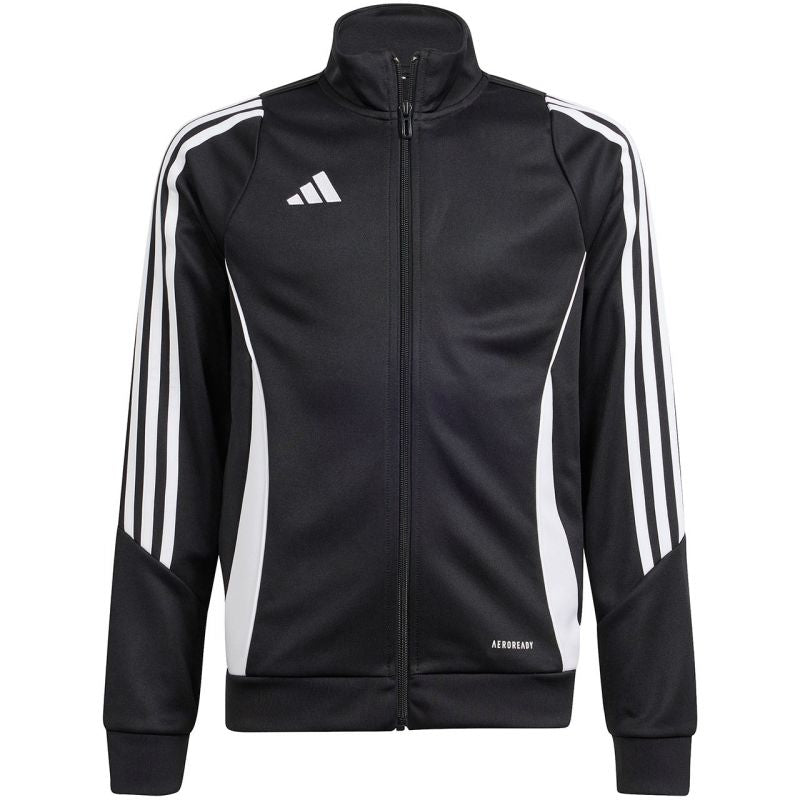 Adidas Tiro 24 Training Jr sweatshirt IJ9958 Clothing/Football Adidas