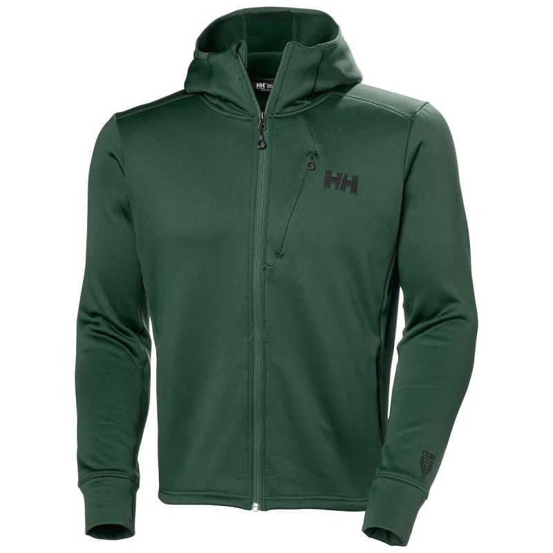 Helly Hansen Men's ODIN THERMAL PRO FLEECE JACKET 49326 390 Clothing Your Sports Performance
