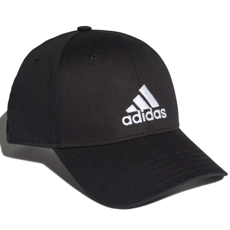 Czapka adidas BBall Cap FK0891 Clothing/Multisport Adidas