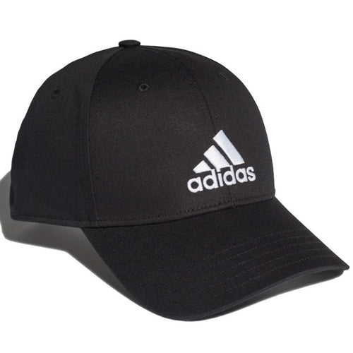 Czapka adidas BBall Cap FK0891 Clothing/Multisport Adidas