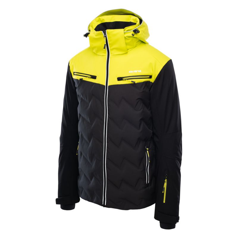 Ski jacket Iguana Amblo M 92800621760 Clothing/Outdoor/Iguana Your Sports Performance