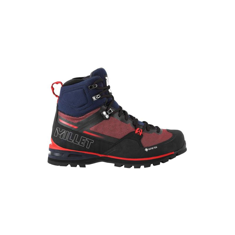 MILLET Elevation Gtx U Shoes Red