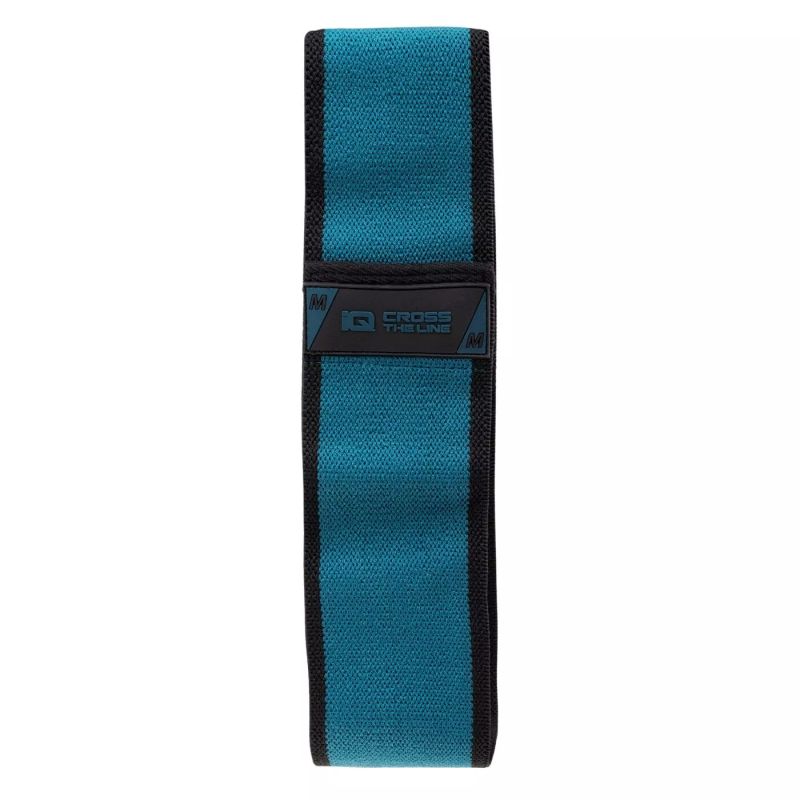 Resistance band IQ Cross The Line Himori M 92800449826 Accessories/Training equipment Your Sports Performance