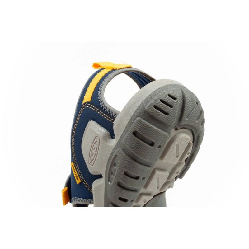 Keen Knotch Jr 1026159 sandals Footwear/Outdoor/Keen Your Sports Performance