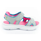 Skechers Jr 302984L/SLPK sandals Footwear/Outdoor/Skechers Skechers