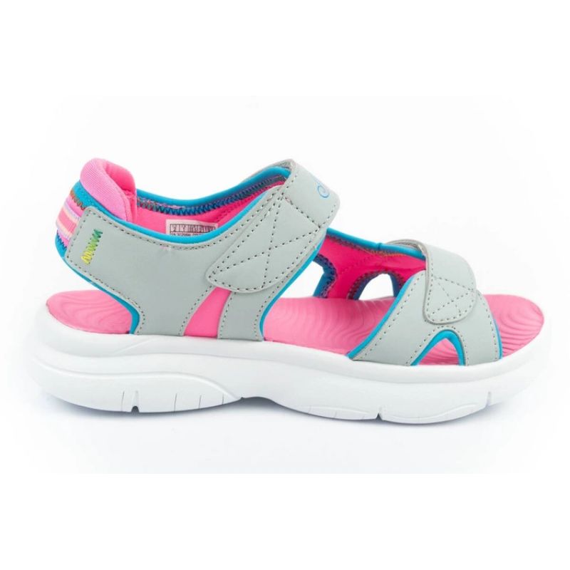 Skechers Jr 302984L/SLPK sandals Footwear/Outdoor/Skechers Skechers
