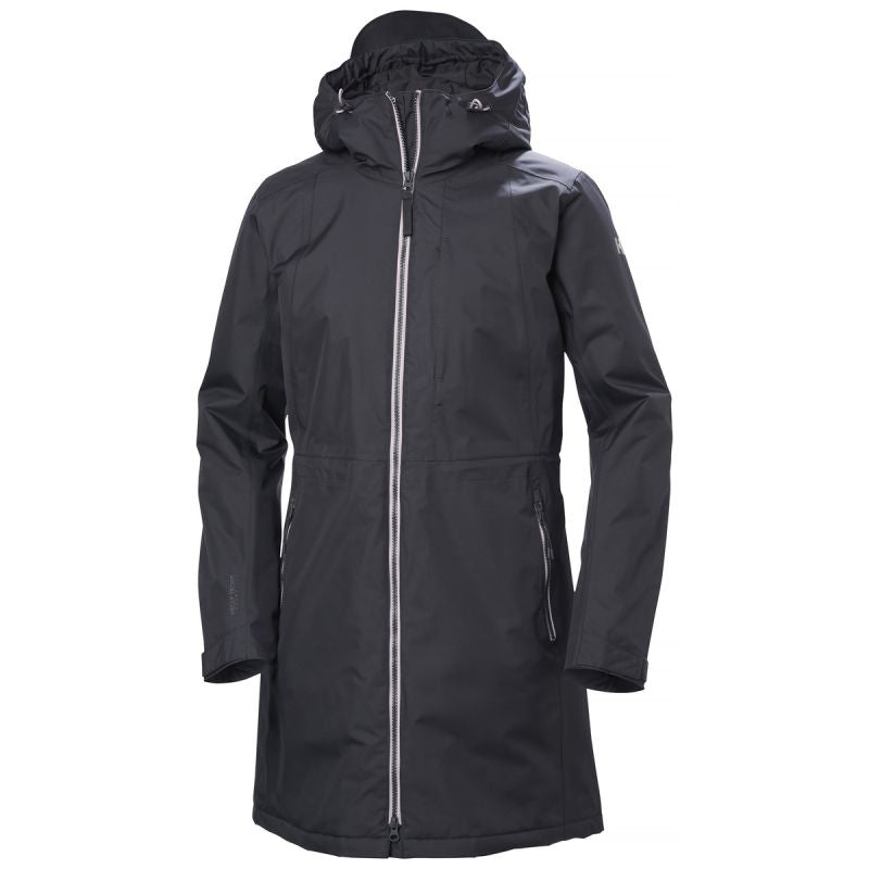 Jacket, coat Helly Hansen Westport Ins Coat W 53298 980 Clothing/Outdoor/Helly Hansen Your Sports Performance